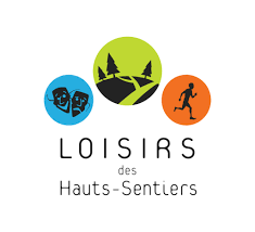 Logo loisirs des hauts-sentiers