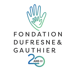 Logo mission inclusion