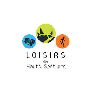 Logo les loisirs des hauts-sentiers