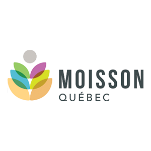 logo moisson Québec