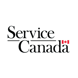 la service canada