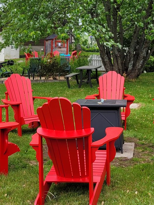 construction d'un four à pain