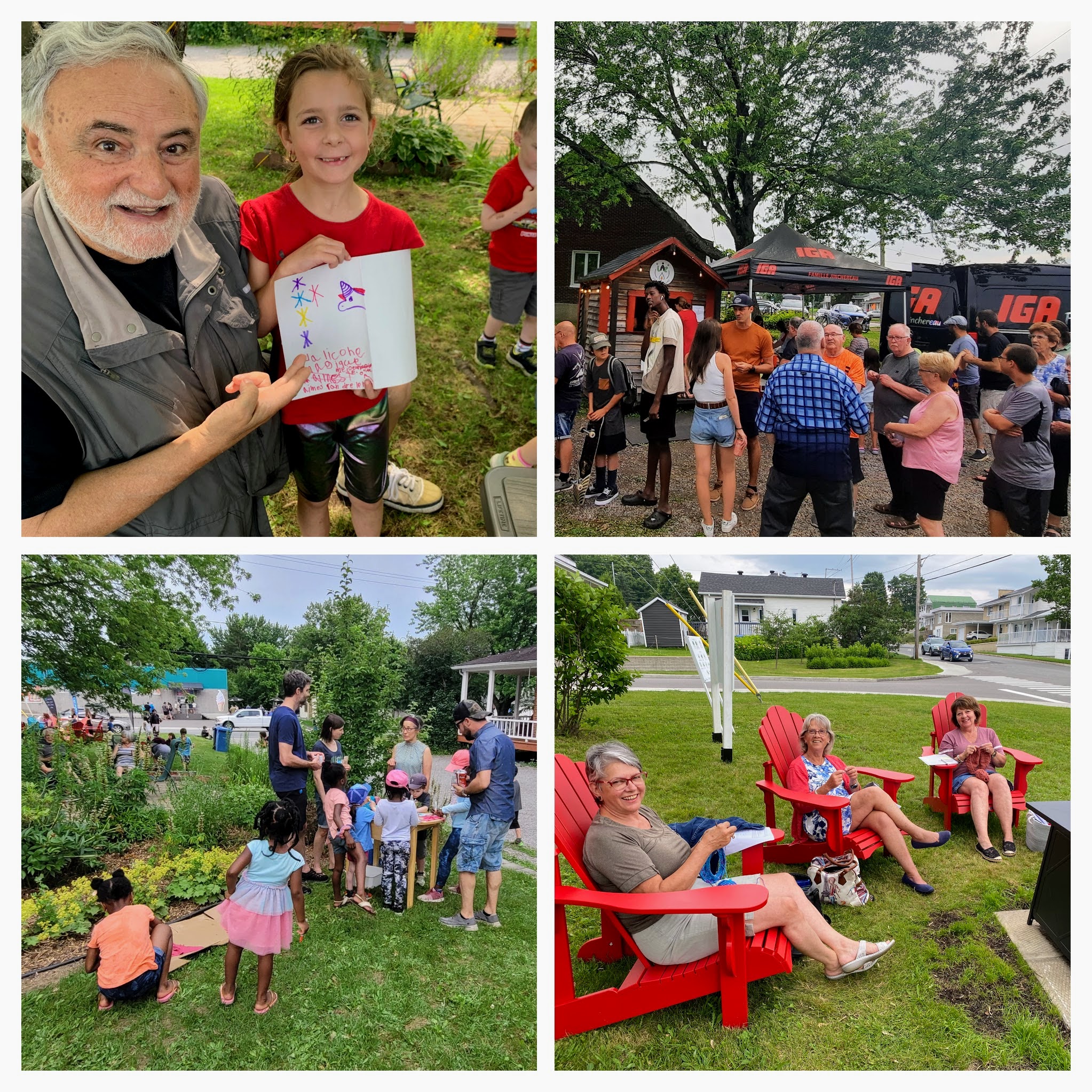 Four à pain de RAFAL