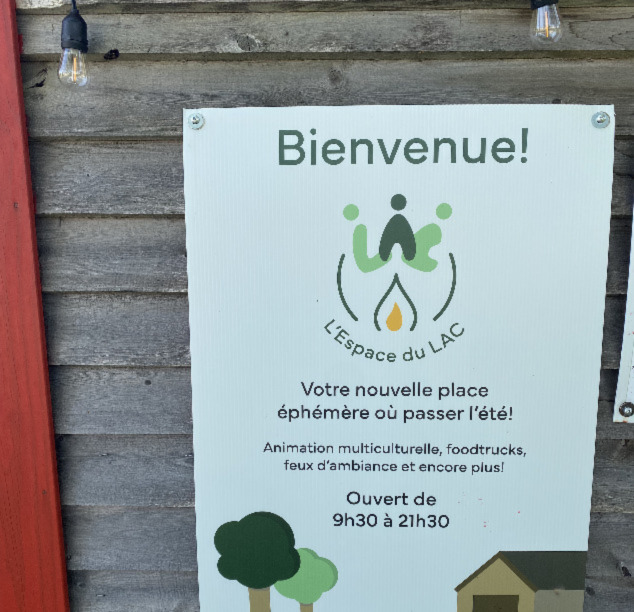 Équipe de travailleurs